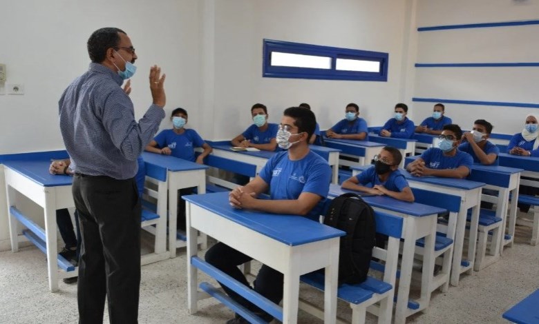 بدائل الثانوية العامة